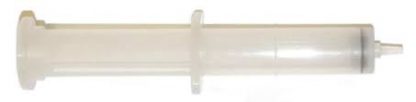 Shell WDC Syringe