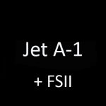 Jet A-1 + FSII